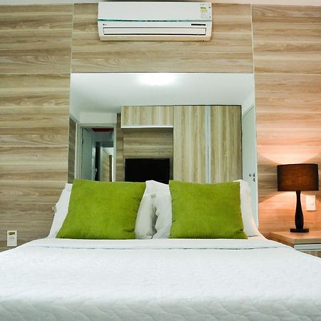 King'S Flat Hotel Natal Exterior foto