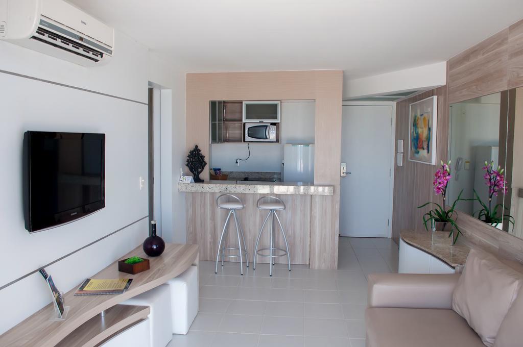 King'S Flat Hotel Natal Exterior foto